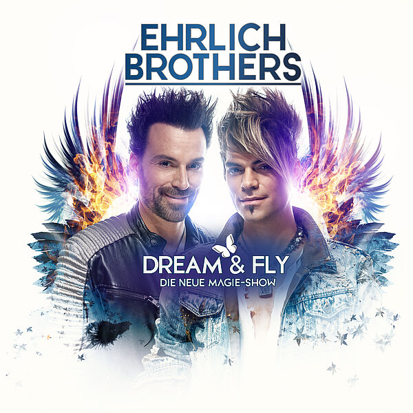 Ehrlich Brothers