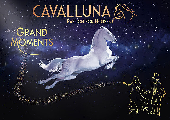 Cavalluna - Grand Moments