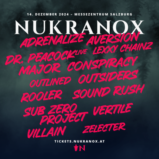 NUKRANOX