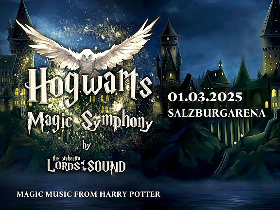 Hogwarts Magic Symphony