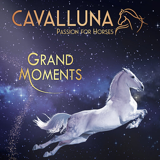 Cavalluna - Grand Moments