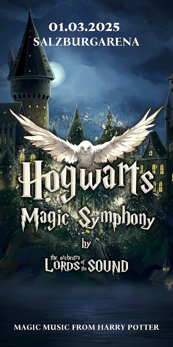 Hogwarts Magic Symphony