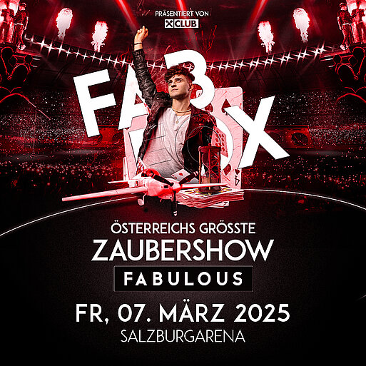 Fab Fox - FABULOUS